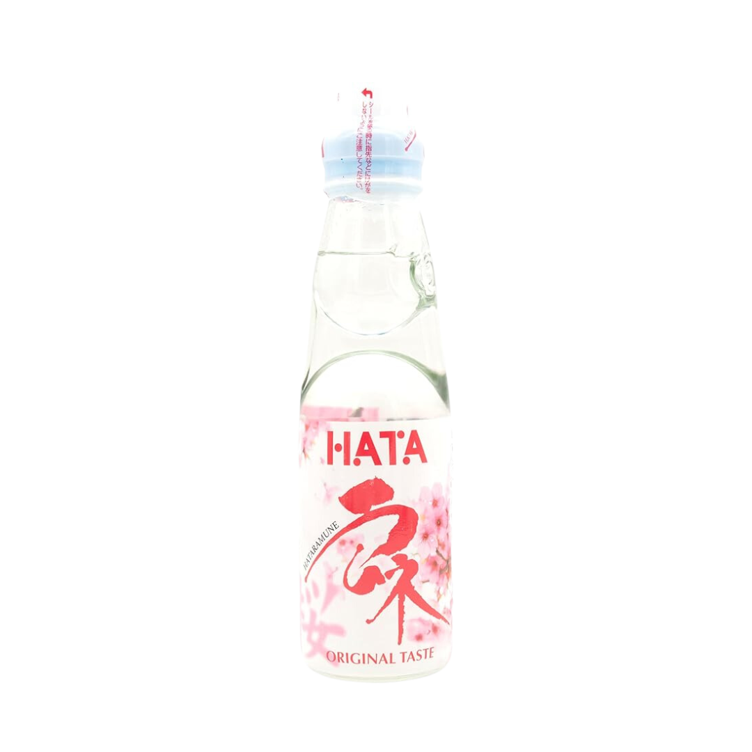 Hata Japanese Soda