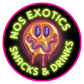 Buy exotic international snacks