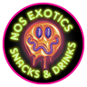 Buy exotic international snacks