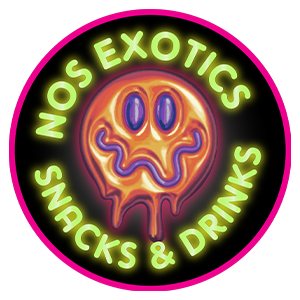 Buy exotic international snacks