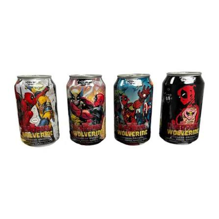 WOLVERINE-Marvel Collector&