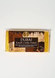 🍪 Dubai Kataifi Cookie Fusion