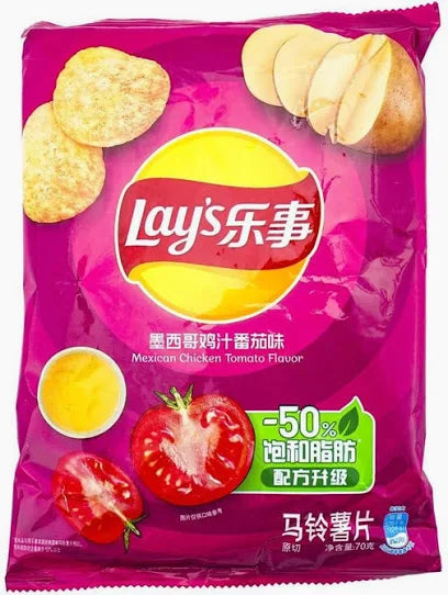 Lay&