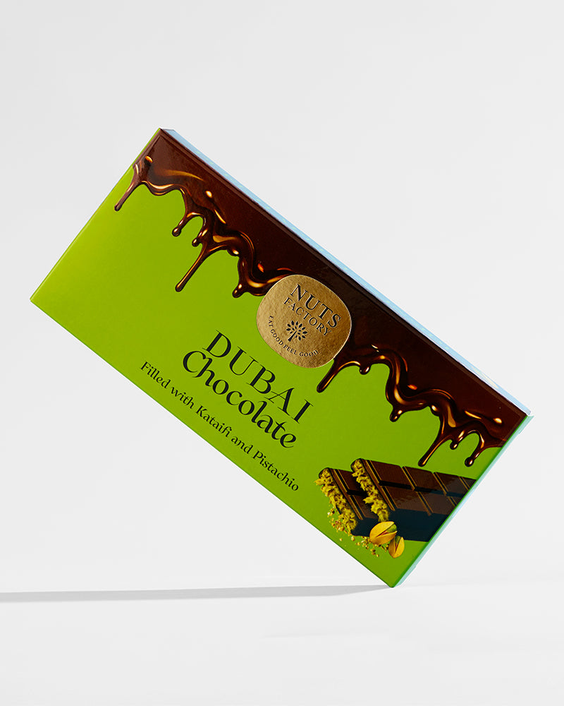 💚 Dubai Pistachio Chocolate