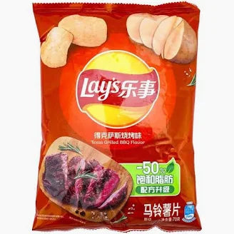 Lay&